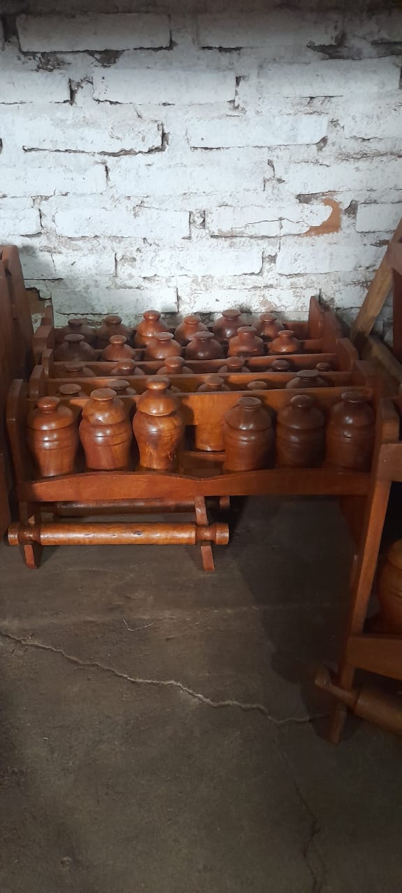 Artesanías Variadas 40